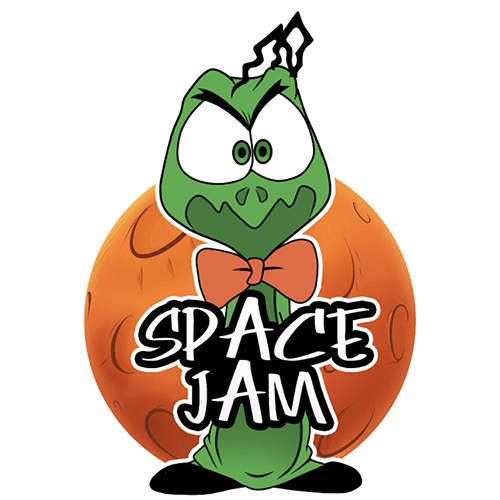SpaceJam