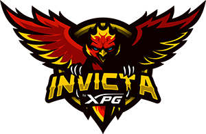 XPG Invicta