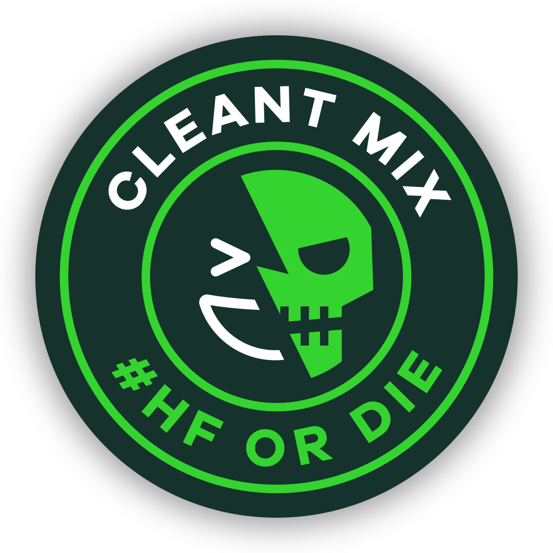 CLEANTmix
