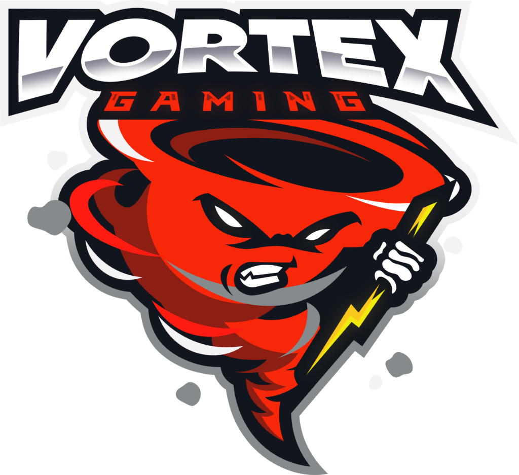 Vortex Gaming Main