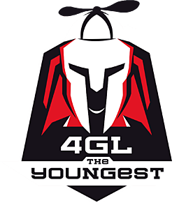 4glory Youngest